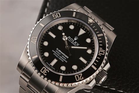 rolex submariner all black price|rolex submariner best price.